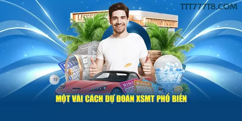 Imagem promocional dos jogos de lottery da ttt777
