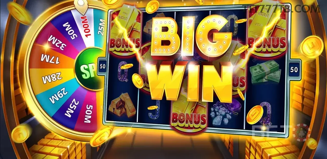 Jogos de slot online da ttt777