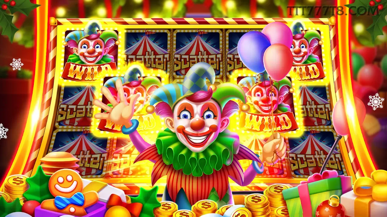 Fortune Tiger Slot Game